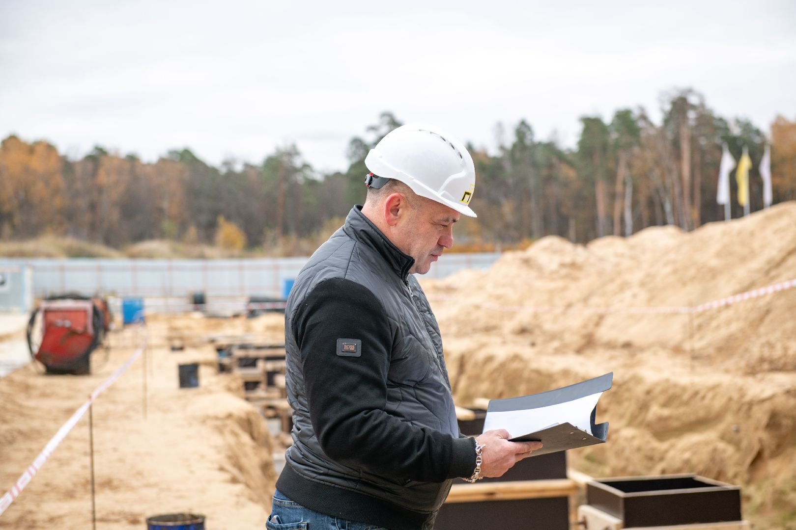 лыткарино, экономика, строительство, инвестиции,