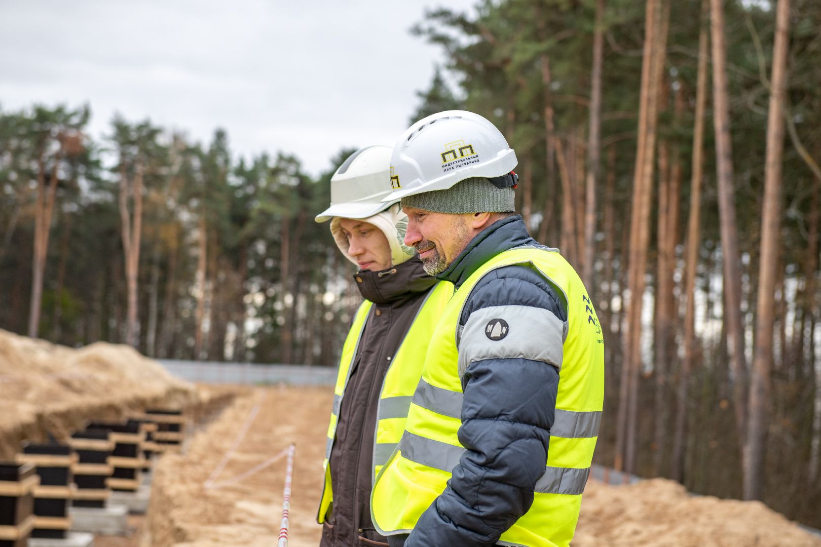 лыткарино, экономика, строительство, инвестиции,