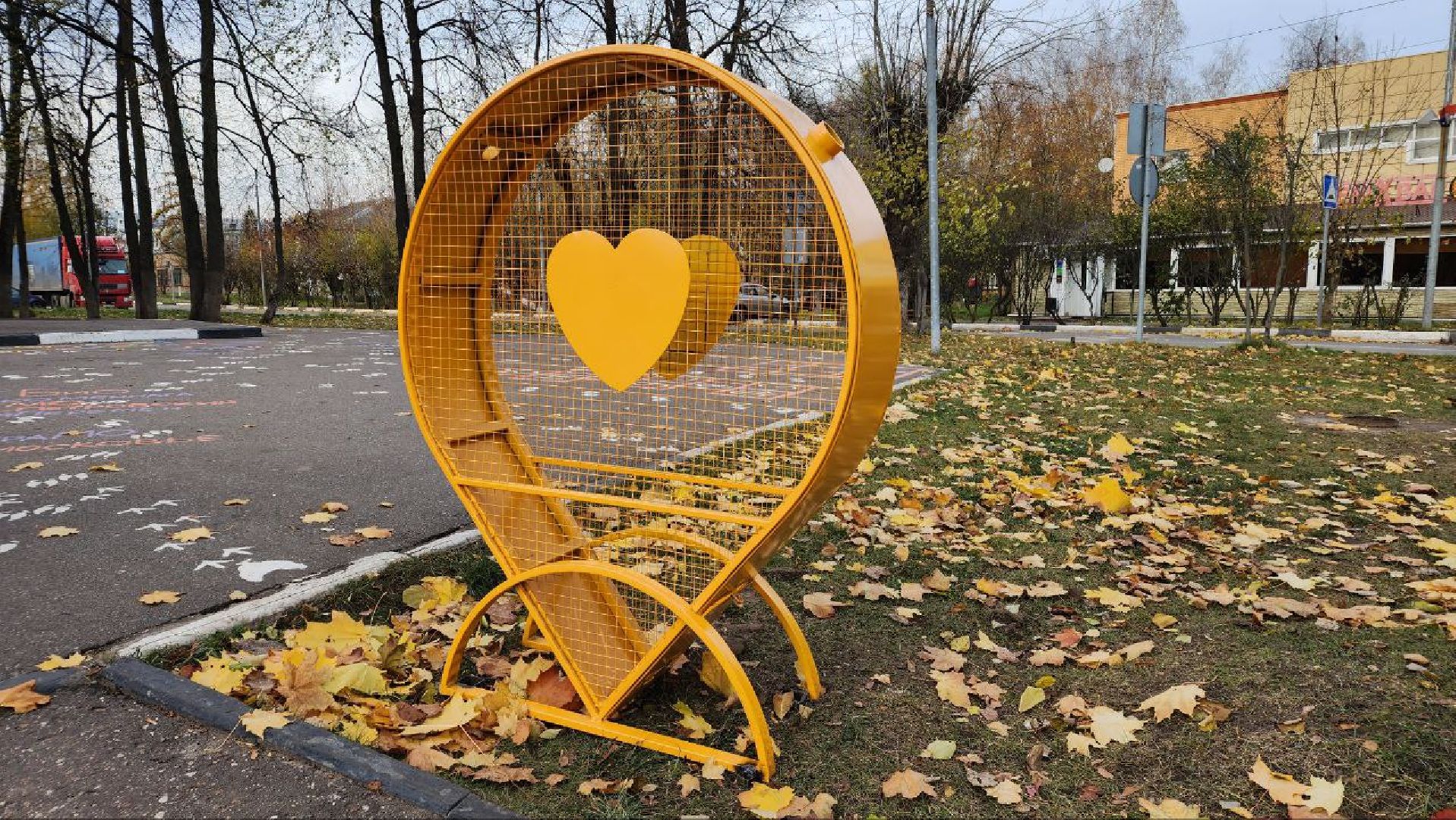 Добрый пластик, экопроект, благотворительность, благотворительный фод, География добра, Лосино-Петровский,