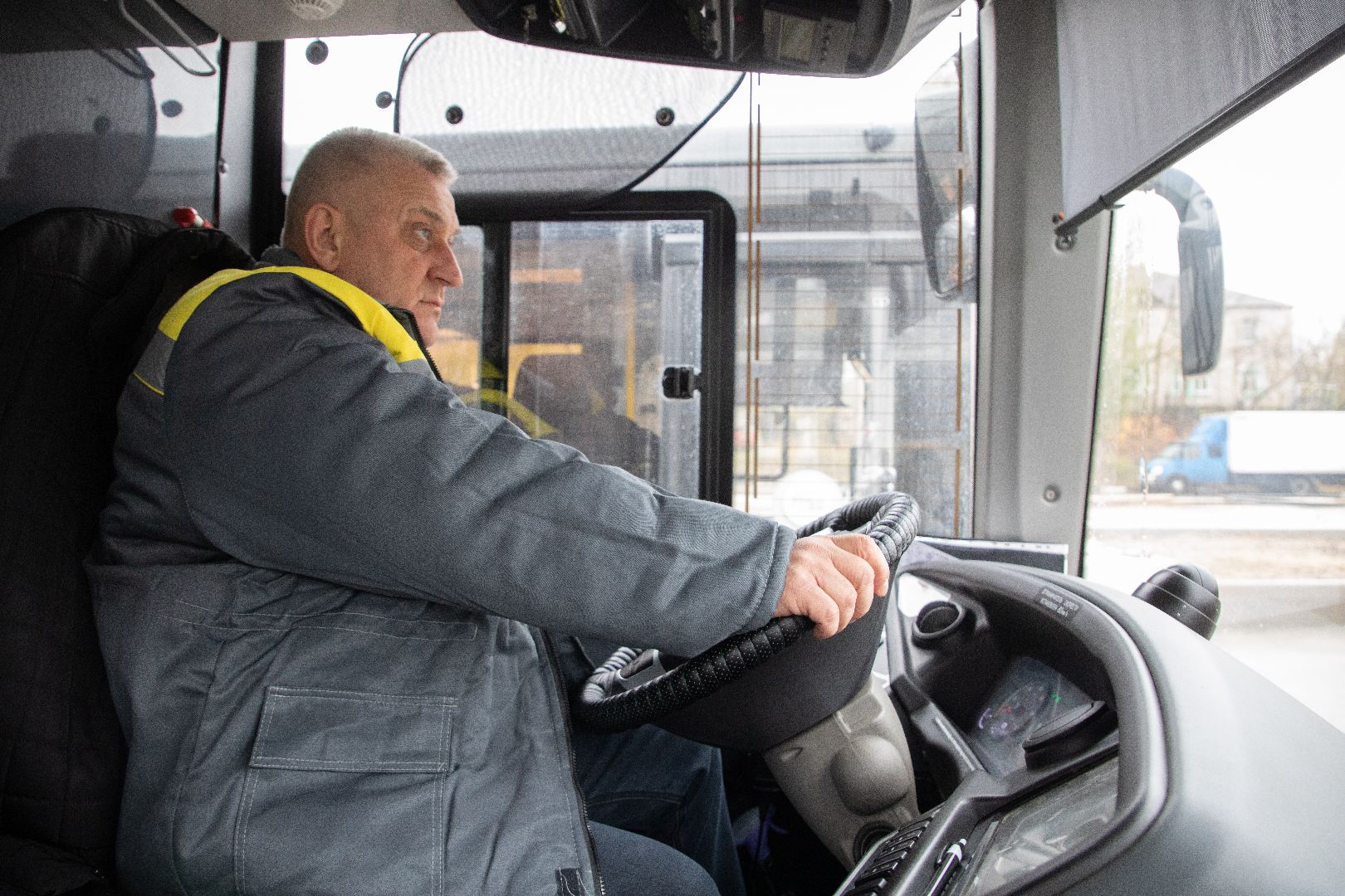 лыткарино, транспорт, водитель, автобус, автостанция,