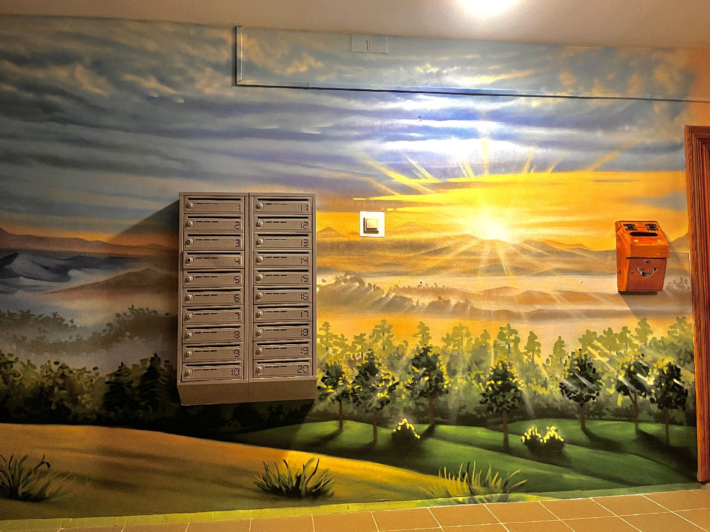 восход, московская область, подмосковье, губернатор, ремонт мкд, хоккей, спорт, подъезды,