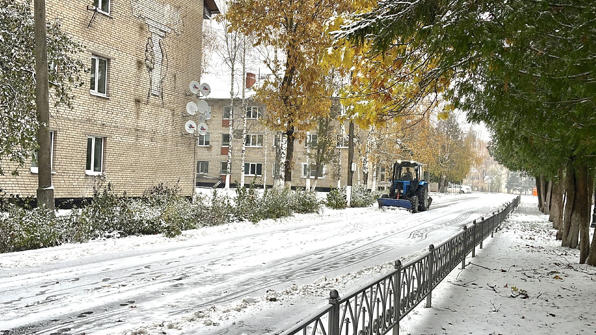 восход, московская область, подмосковье, губернатор, ремонт мкд, хоккей, спорт, подъезды,