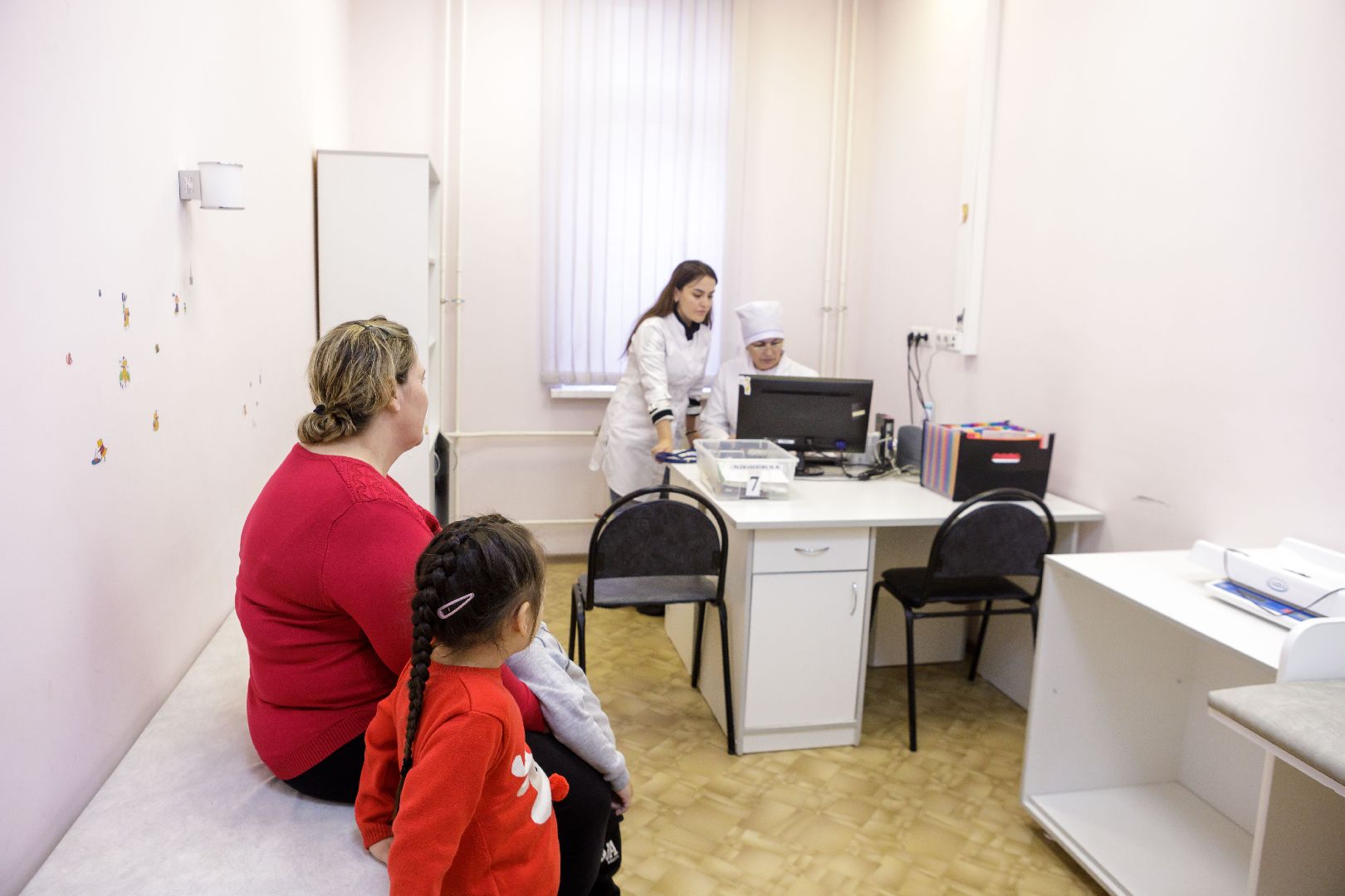 Люберцы, социальная ипотека, Медицинские работники,