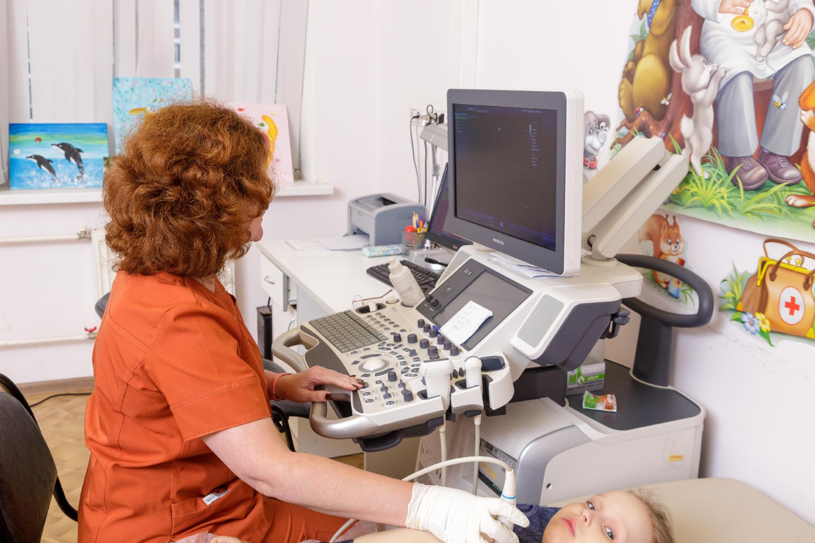 Люберцы, социальная ипотека, Медицинские работники,