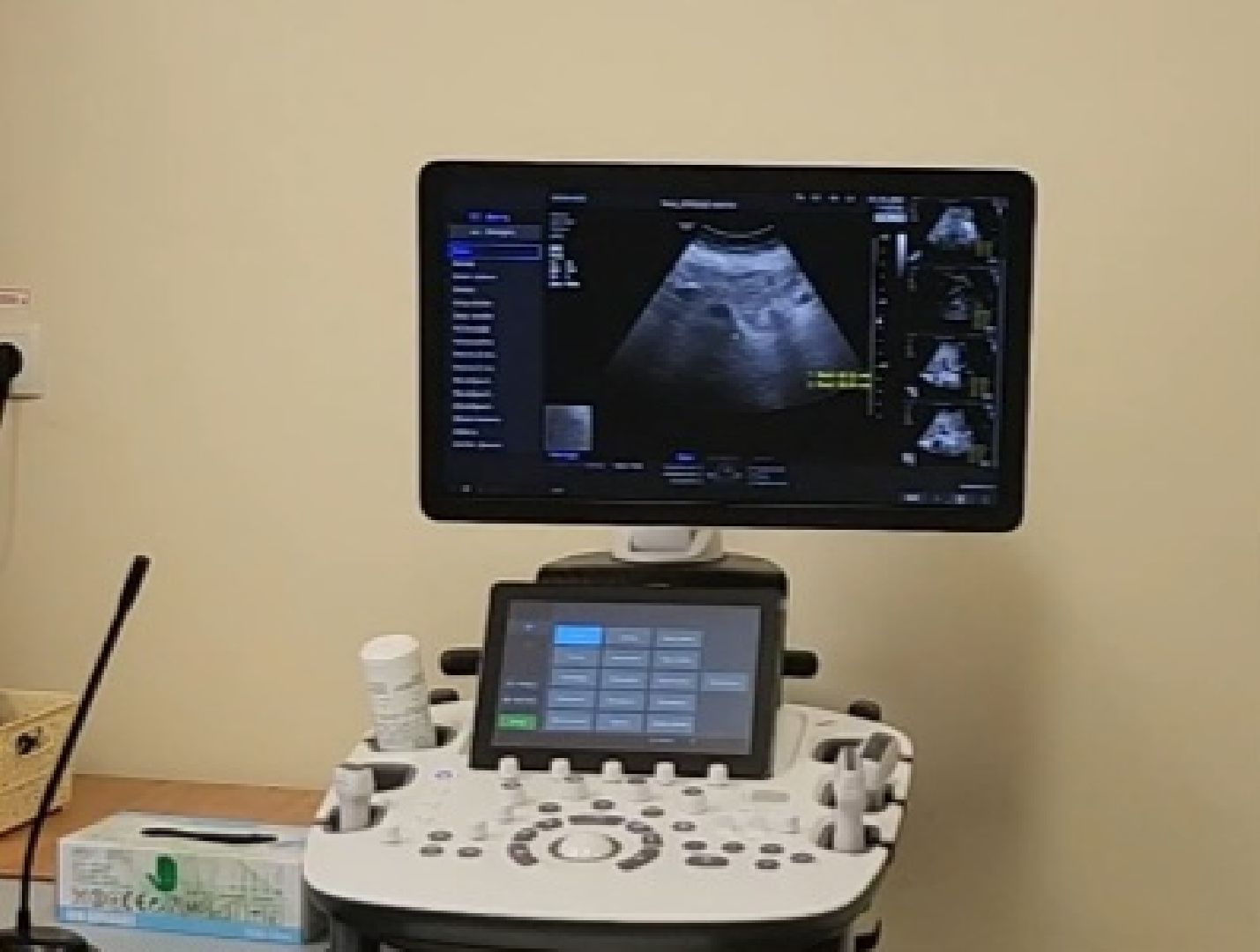 Медицина, пушкино, городской округ пушкинский, люди, общество, здравоохранение, Мособлдума, Михаил Ждан,