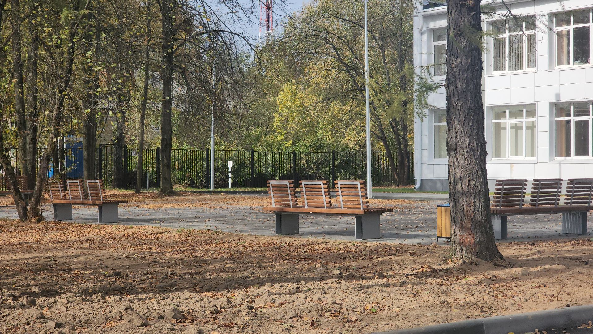 Пушкино, Городской округ Пушкинский, образование, красноармейск, царево, дети, общество, капремонт, школы,