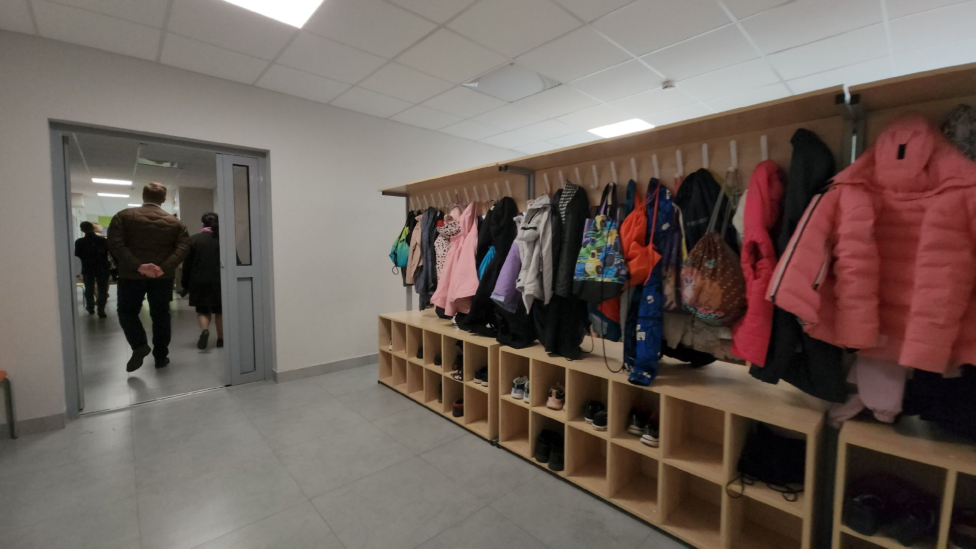 Пушкино, Городской округ Пушкинский, образование, красноармейск, царево, дети, общество, капремонт, школы,