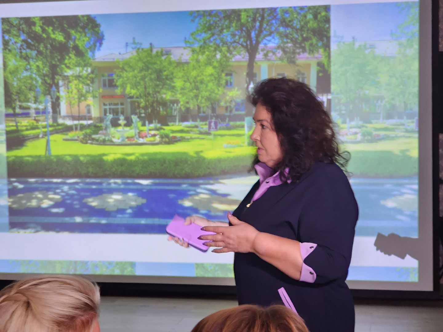 Егорьевск, Смоленск, социалка, социальная защита,