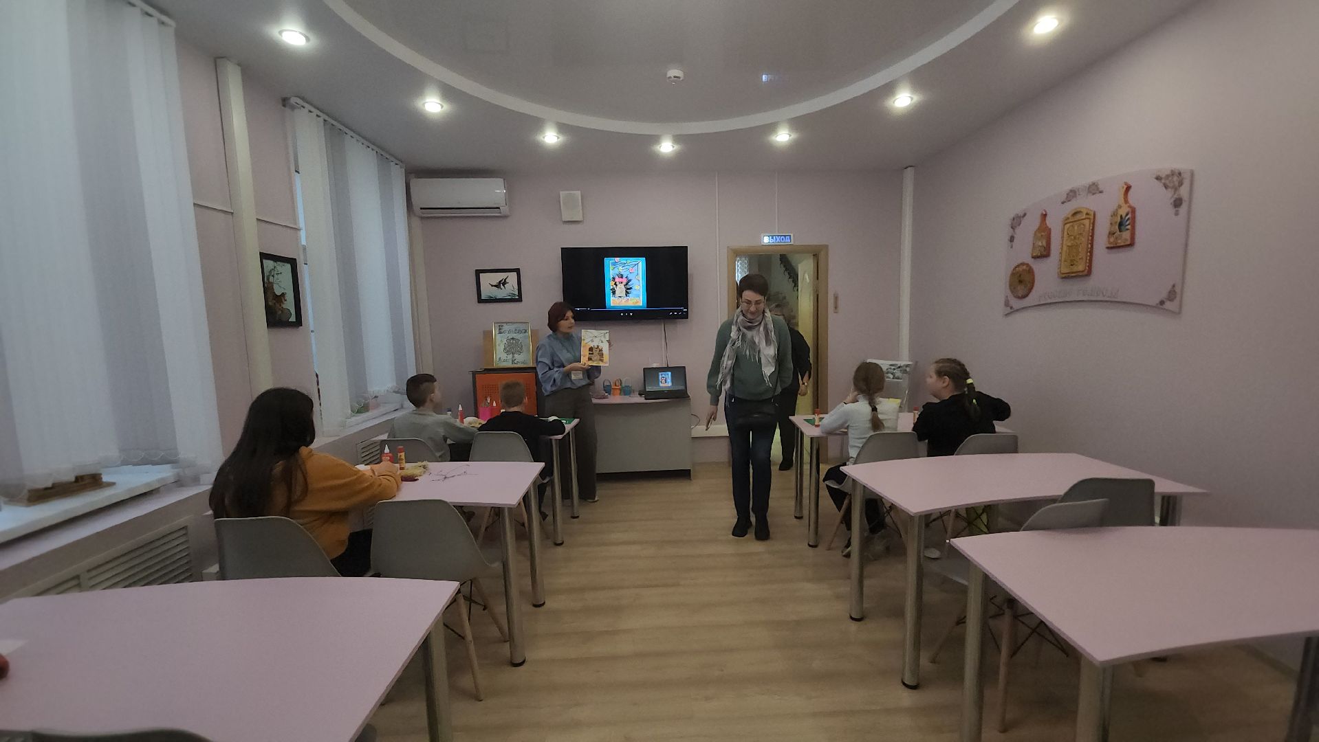 Егорьевск, Смоленск, социалка, социальная защита,