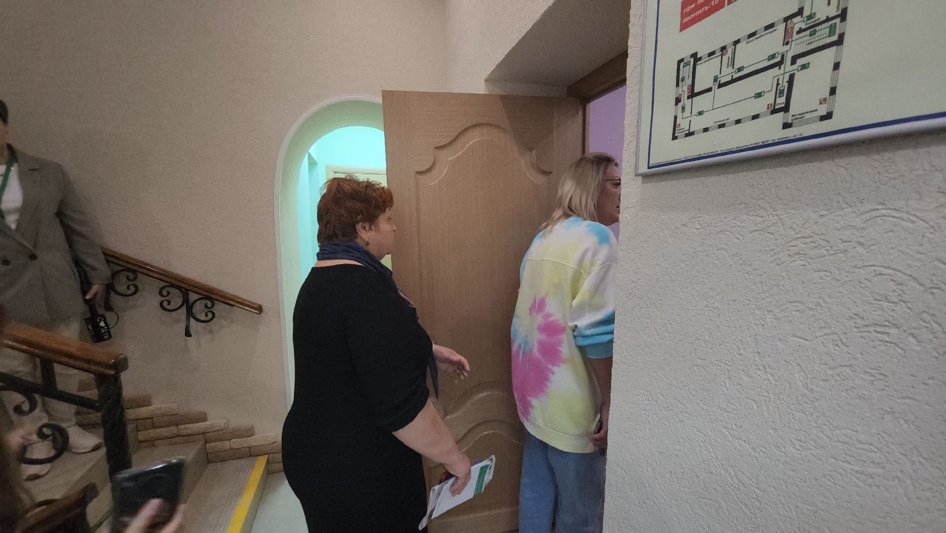 Егорьевск, Смоленск, социалка, социальная защита,