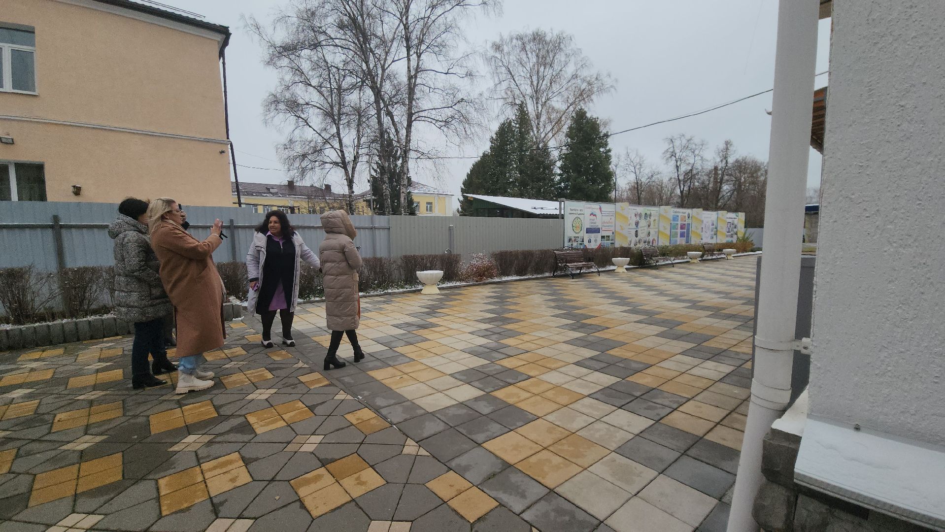 Егорьевск, Смоленск, социалка, социальная защита,