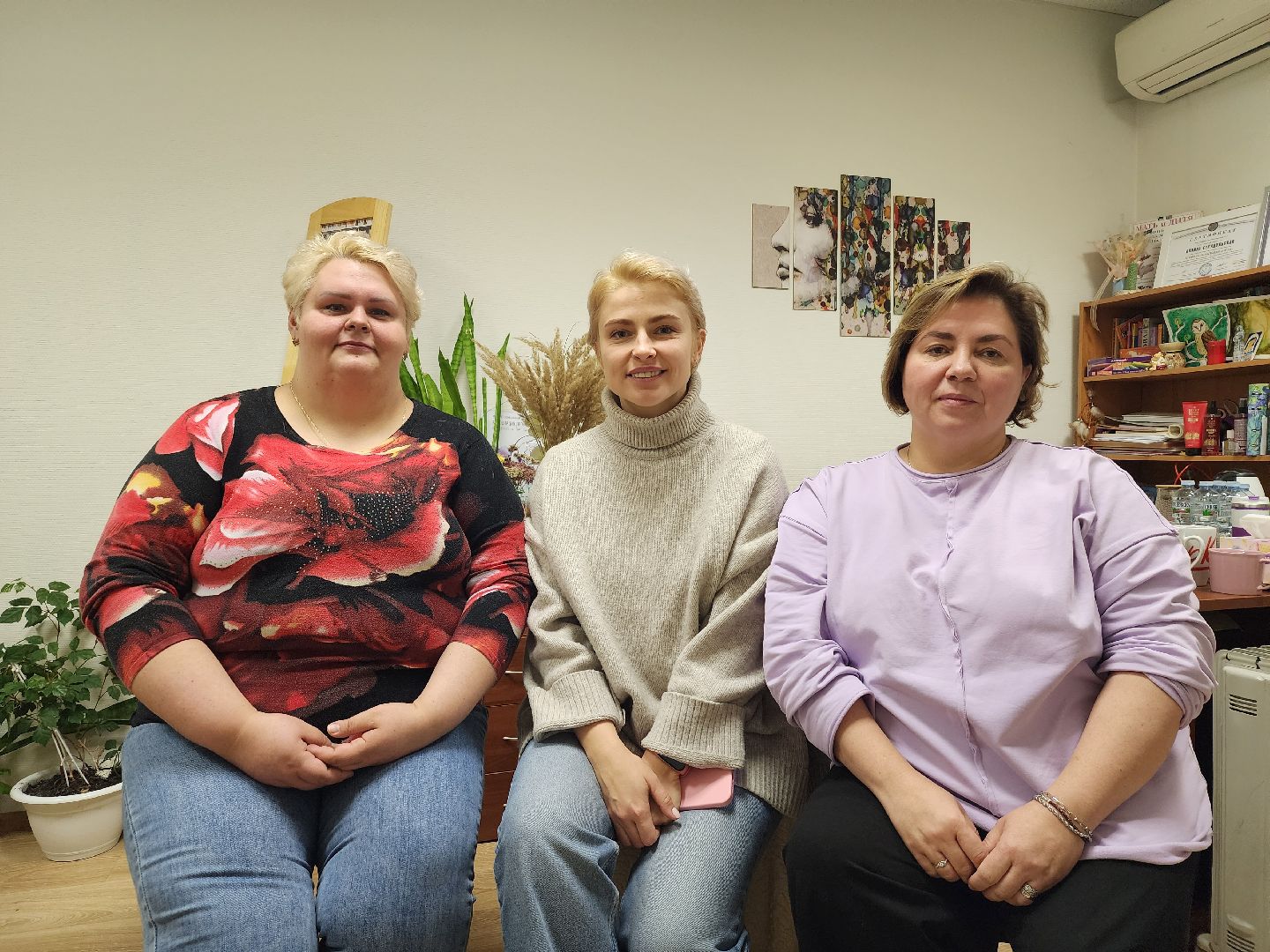 Ассоциация доул, доула, беременность, Ногинск, Богородской городской округ,