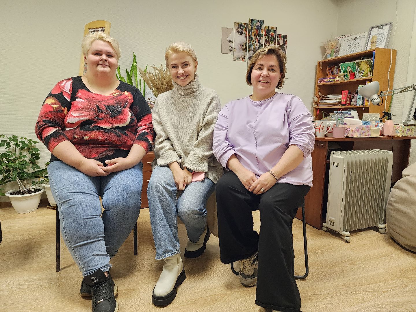 Ассоциация доул, доула, беременность, Ногинск, Богородской городской округ,