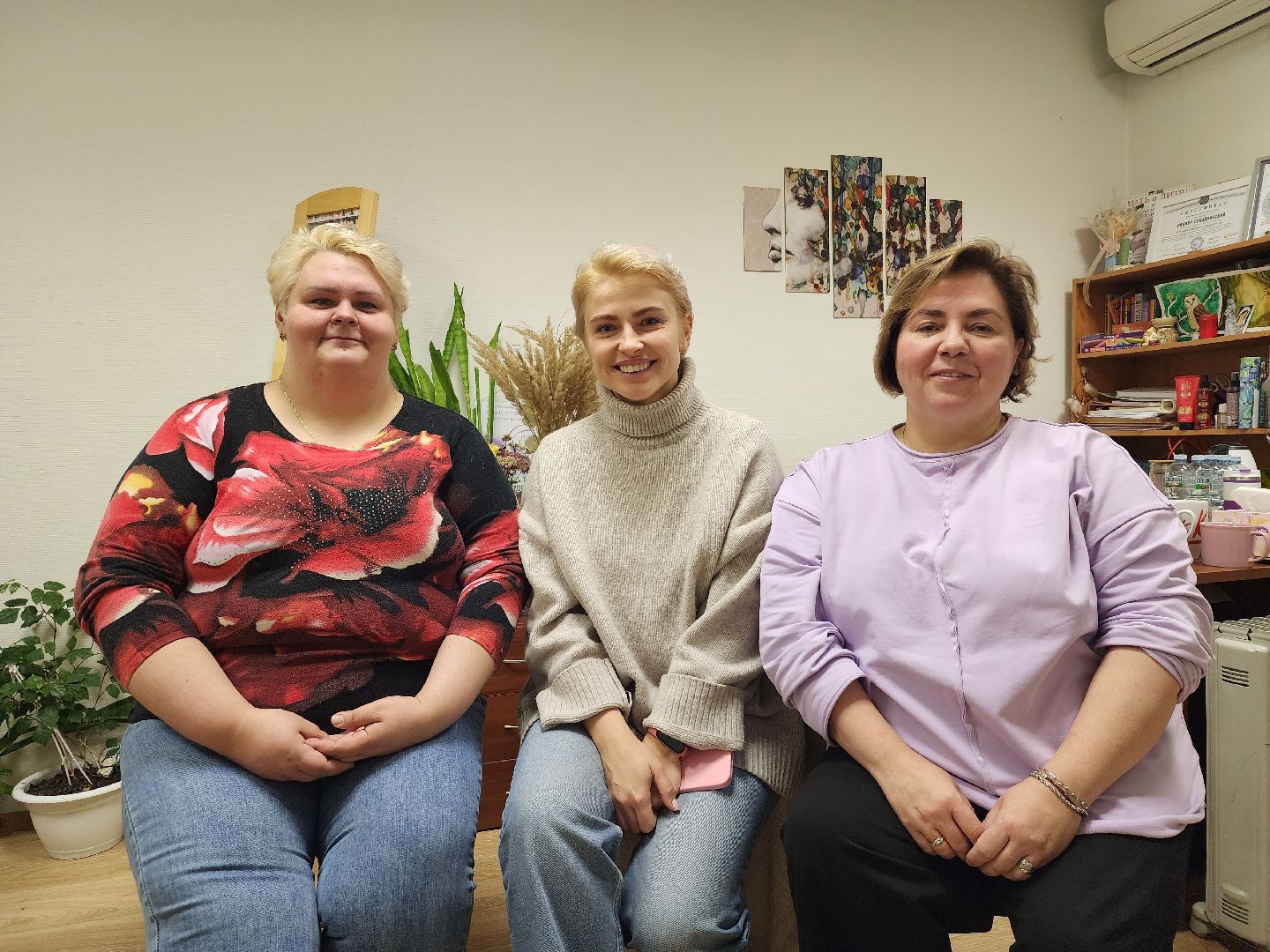 Ассоциация доул, доула, беременность, Ногинск, Богородской городской округ,