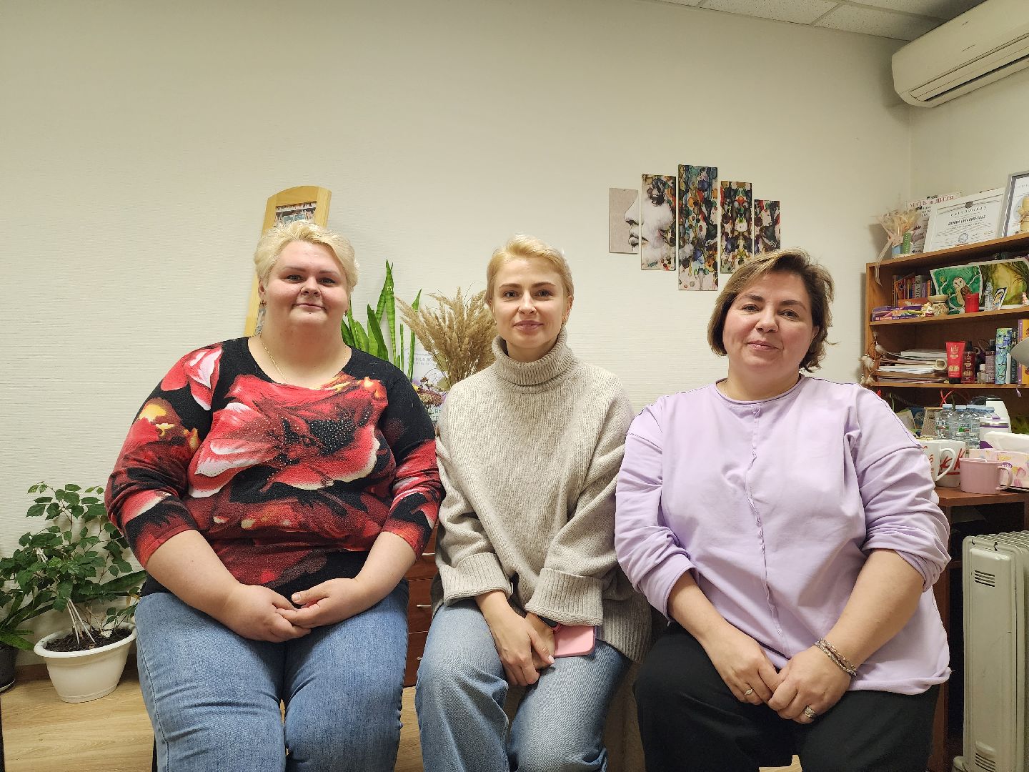 Ассоциация доул, доула, беременность, Ногинск, Богородской городской округ,