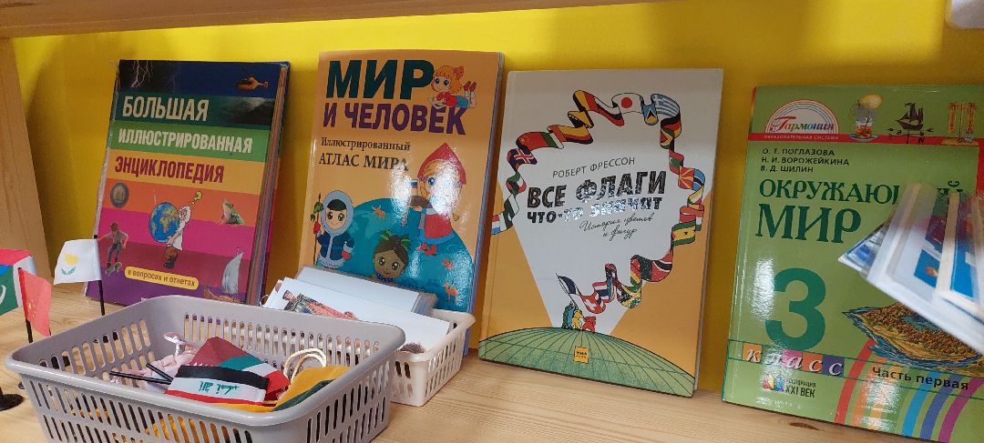 Пущино Образование