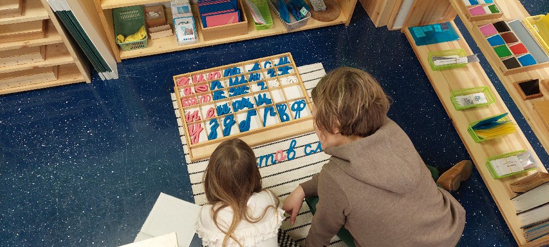 Пущино Образование