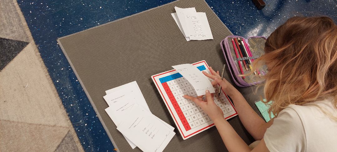 Пущино Образование