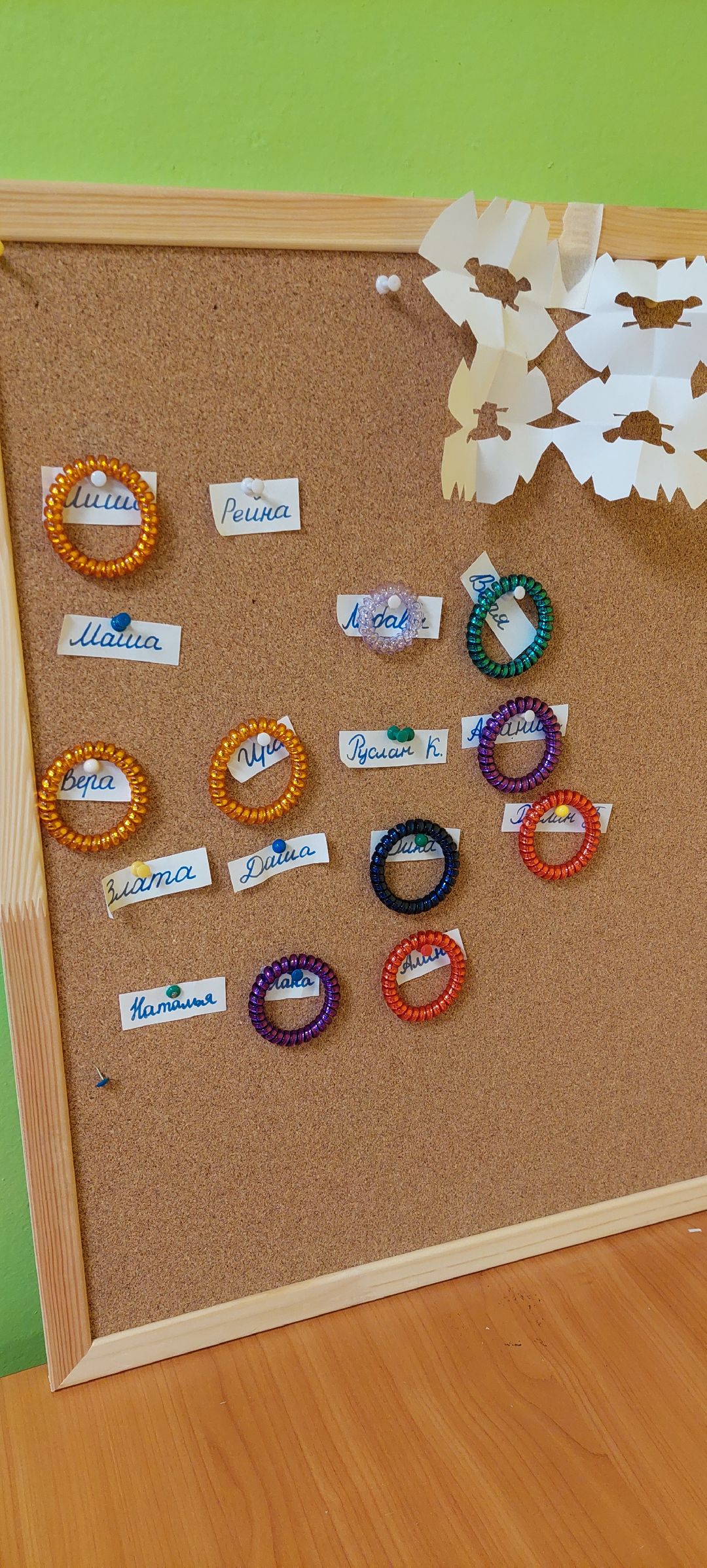 Пущино Образование