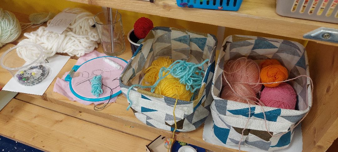 Пущино Образование