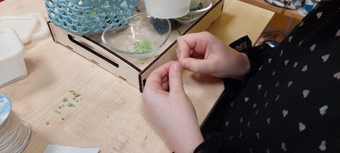 Пущино Образование