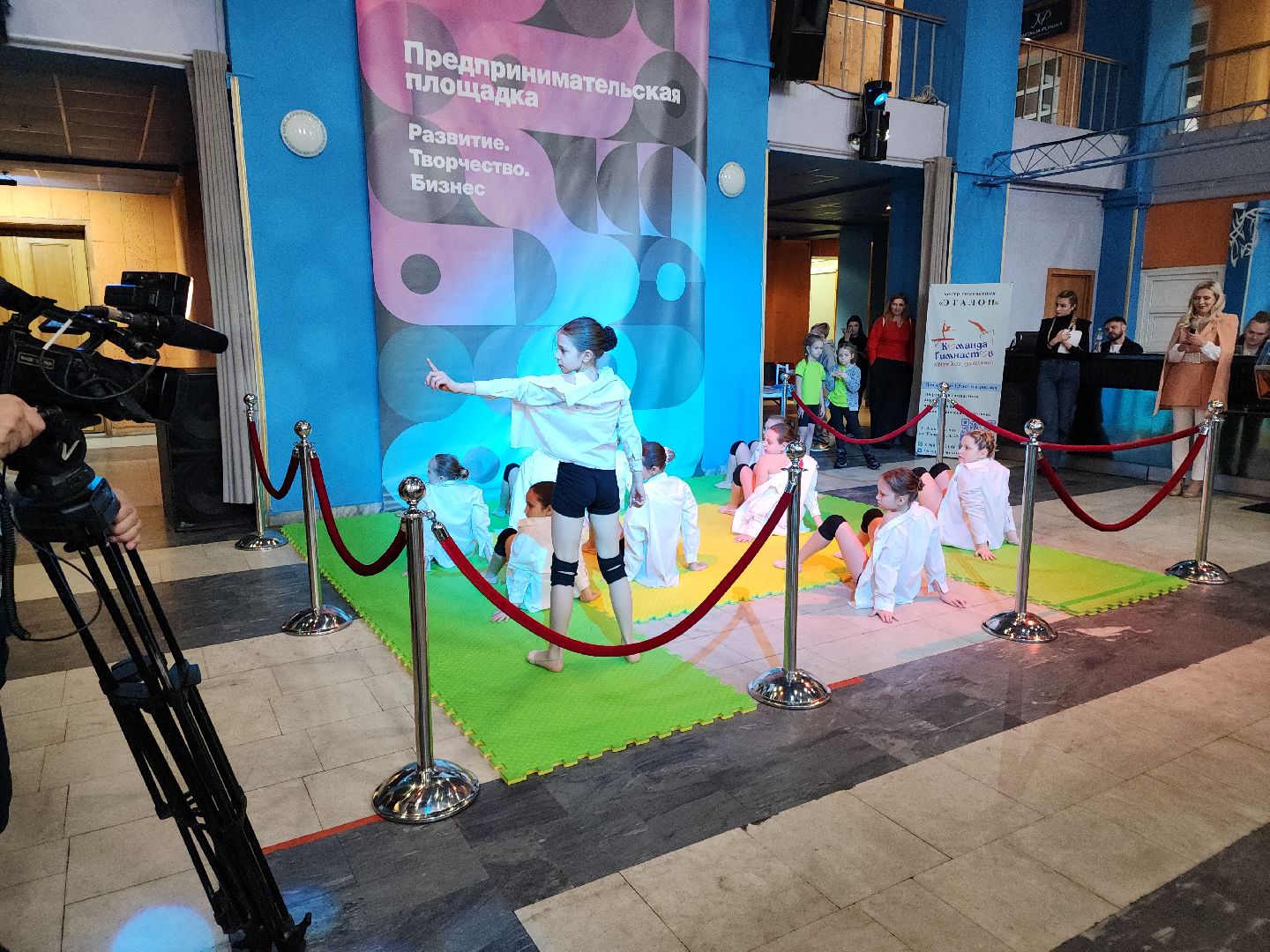 культура, бизнес, бизнес проект, предприниматели, мастер-классы, квест, электросталь, ростовые куклы, аниматоры, праздник,