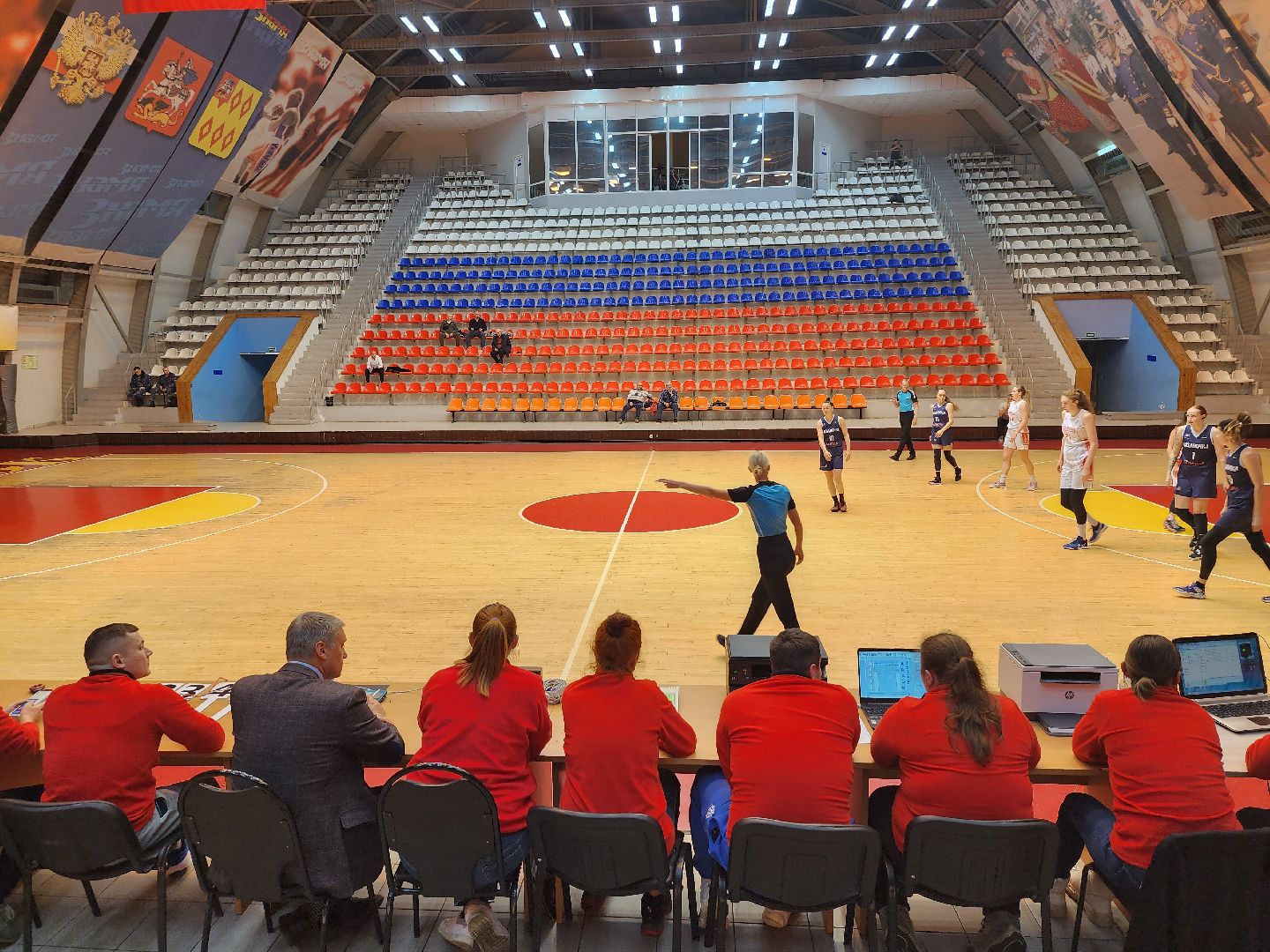 Суперлига, чемпионат России, баскетбол, Ногинск, Богородскоц городской округ,