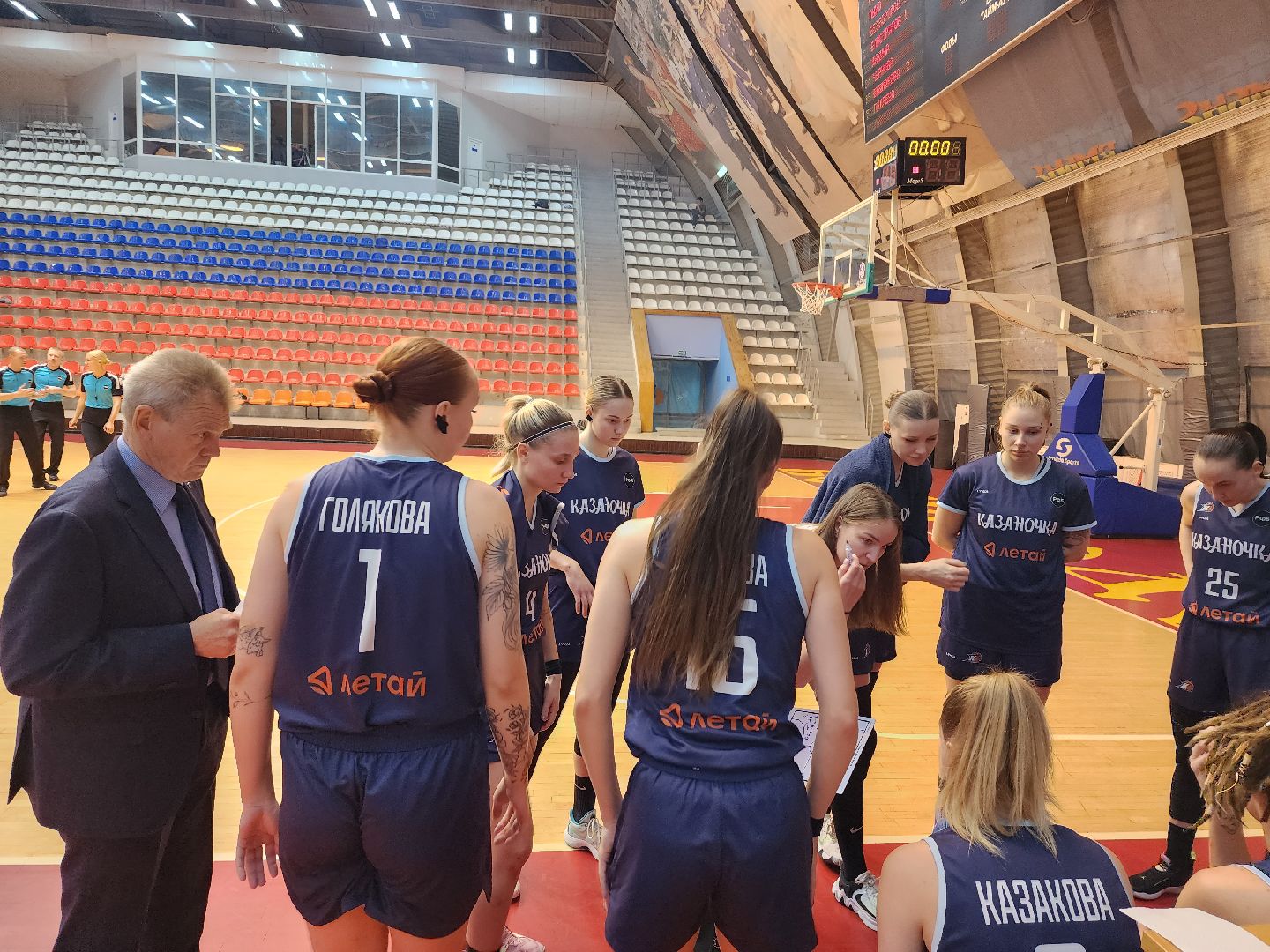 Суперлига, чемпионат России, баскетбол, Ногинск, Богородскоц городской округ,