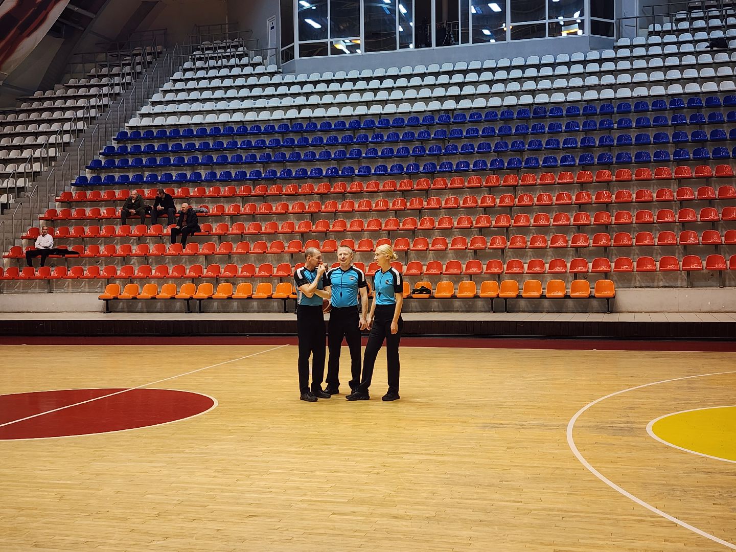 Суперлига, чемпионат России, баскетбол, Ногинск, Богородскоц городской округ,