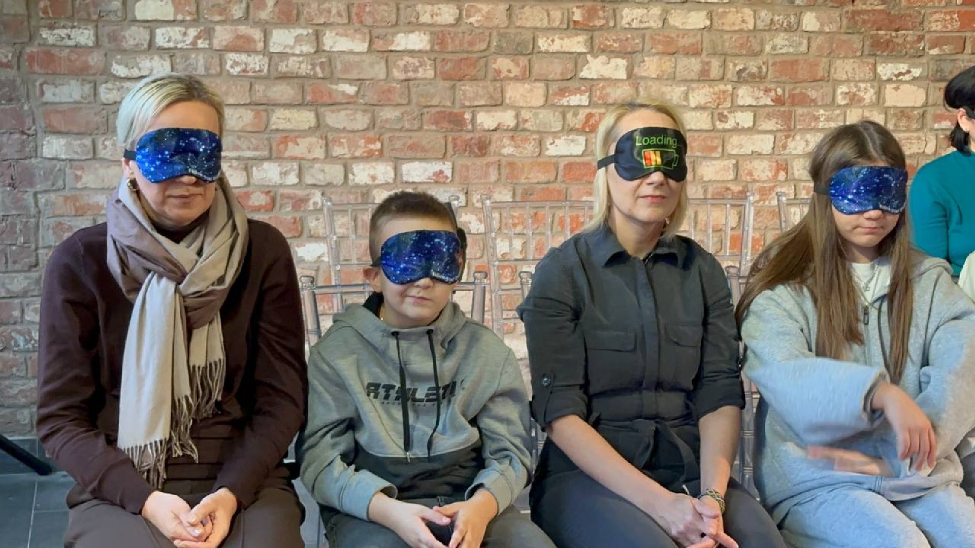 театральный фестиваль, Спектакль на ощупь, инклюзивный фестиваль, Наро-Фоминск,