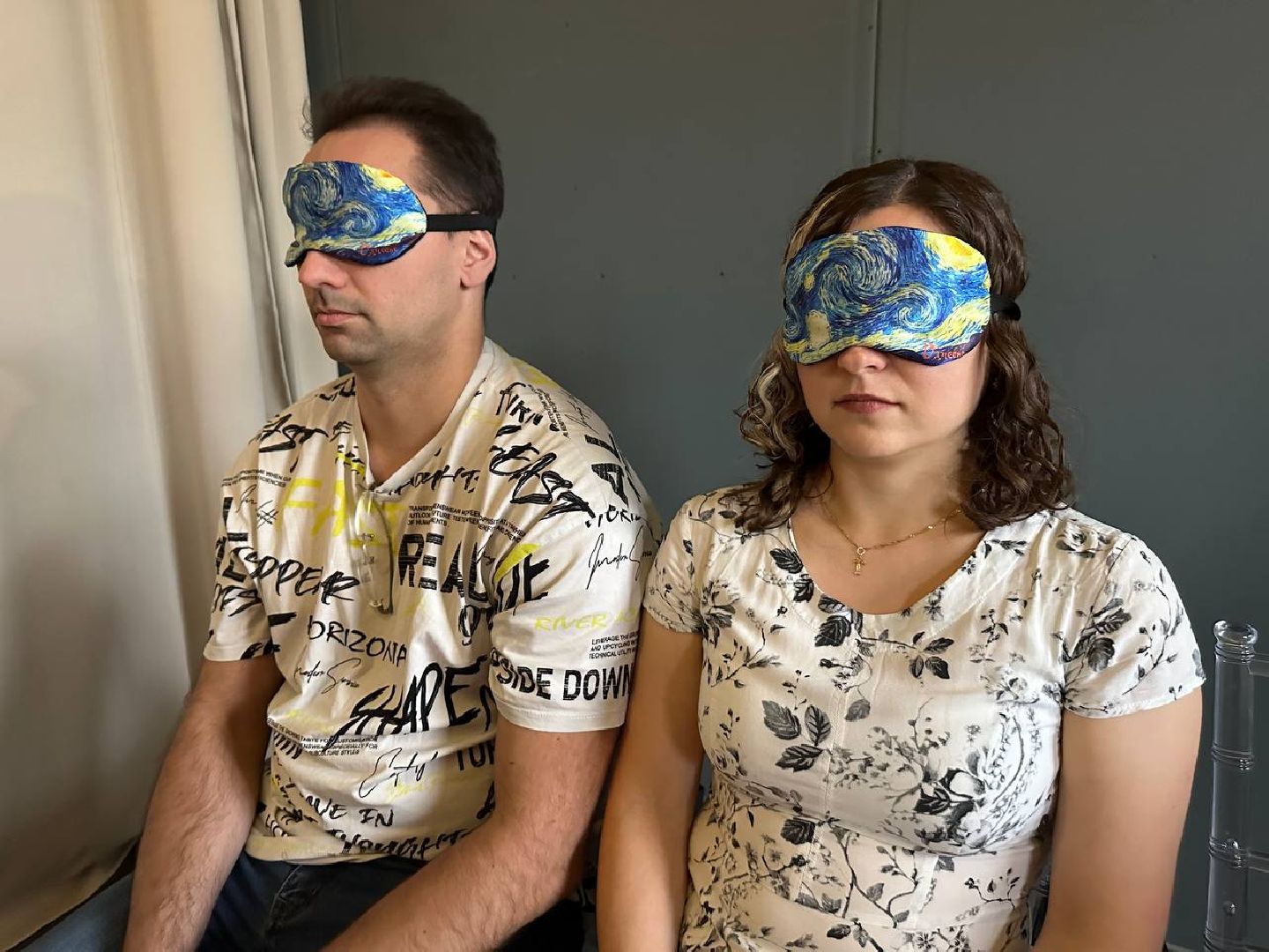 театральный фестиваль, Спектакль на ощупь, инклюзивный фестиваль, Наро-Фоминск,