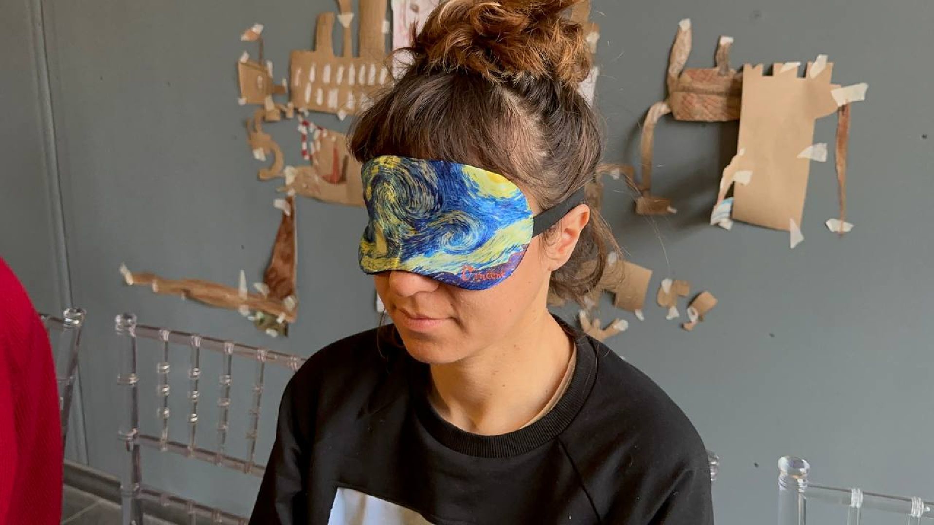 театральный фестиваль, Спектакль на ощупь, инклюзивный фестиваль, Наро-Фоминск,