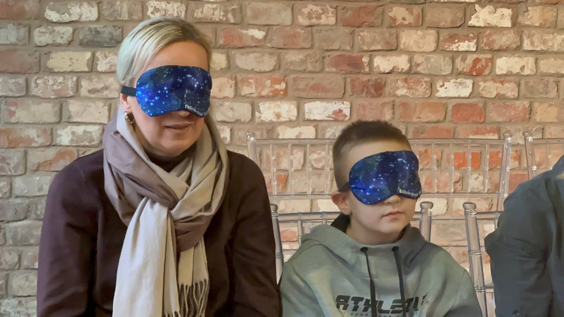 театральный фестиваль, Спектакль на ощупь, инклюзивный фестиваль, Наро-Фоминск,