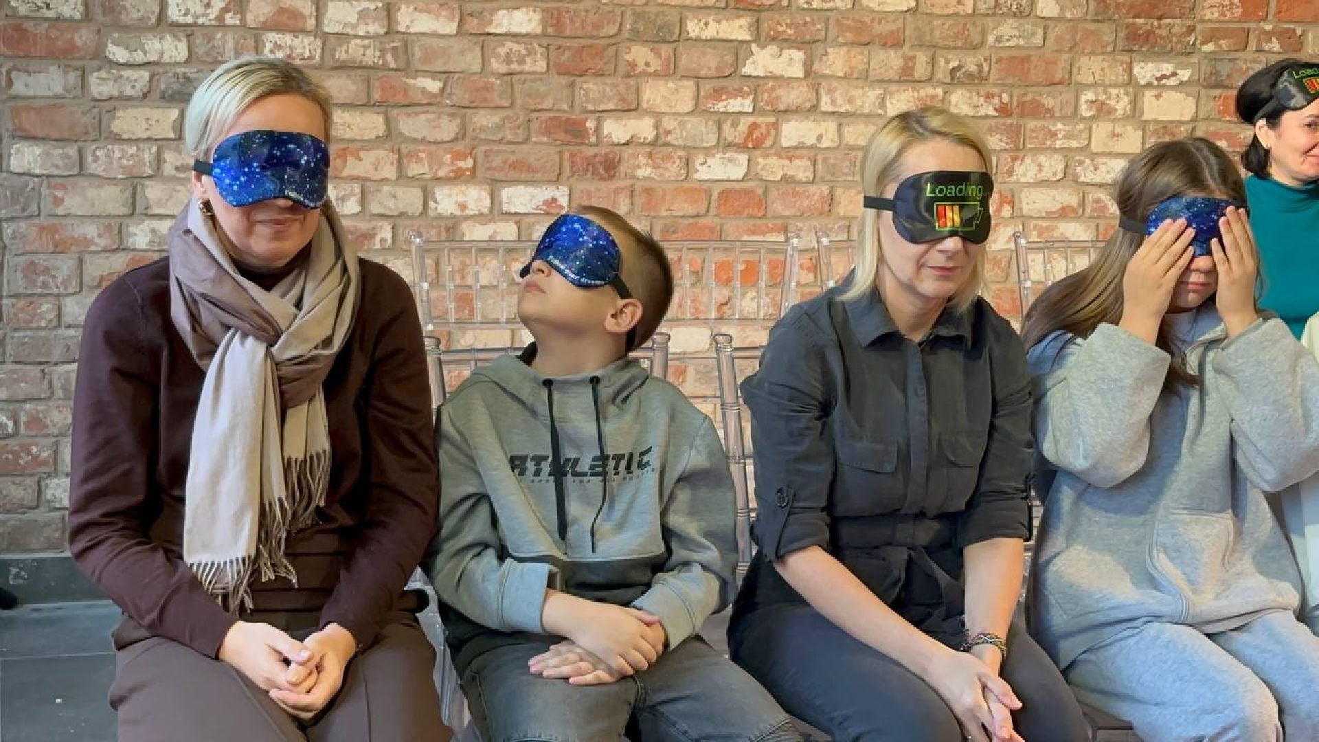 театральный фестиваль, Спектакль на ощупь, инклюзивный фестиваль, Наро-Фоминск,