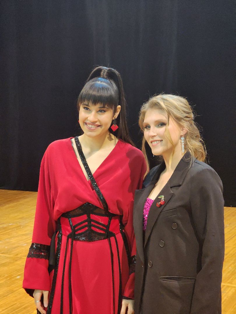 Диана Анкудинова, Раменское, концерт, Сатурн, гастроли,