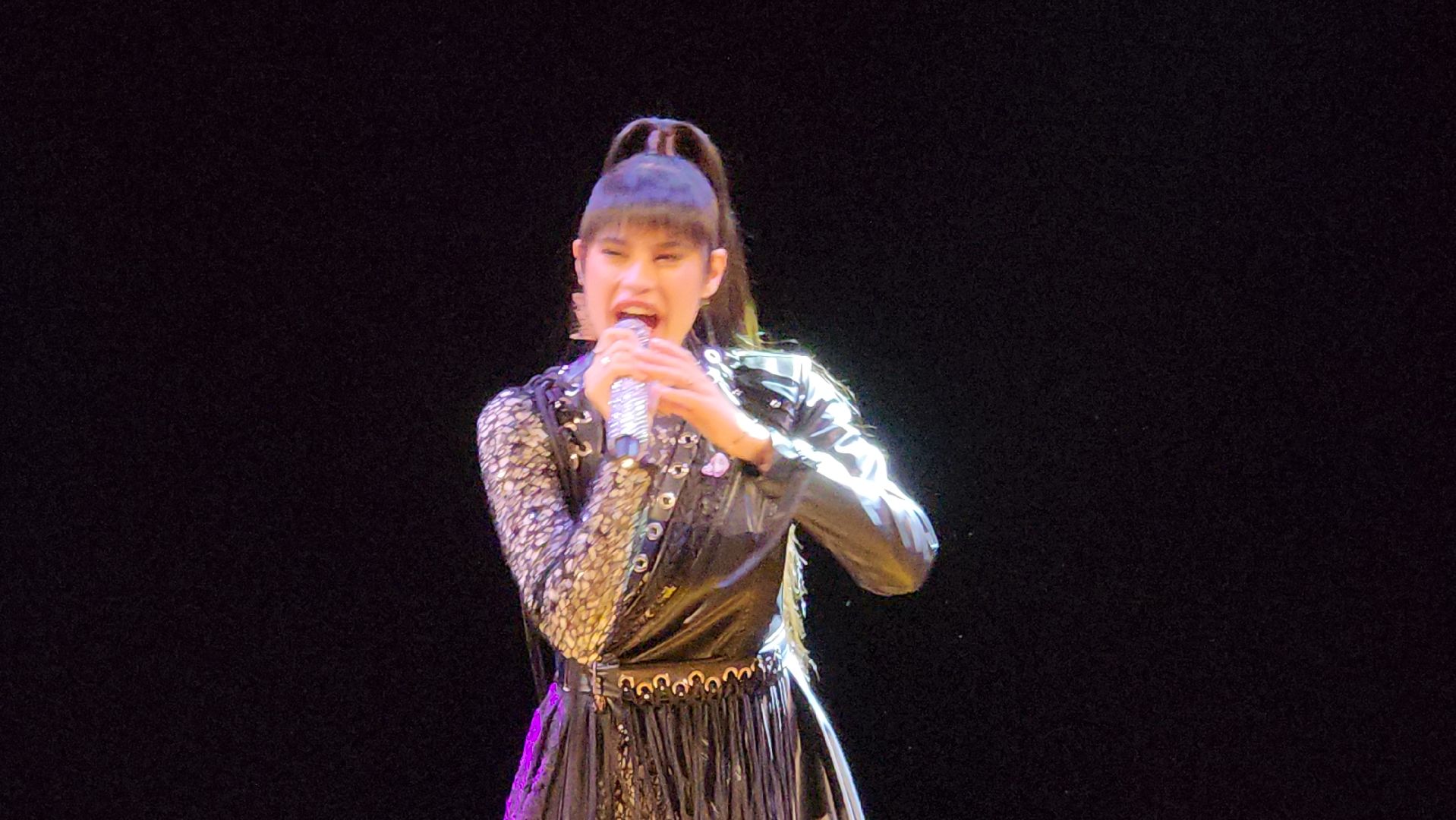 Диана Анкудинова, Раменское, концерт, Сатурн, гастроли,