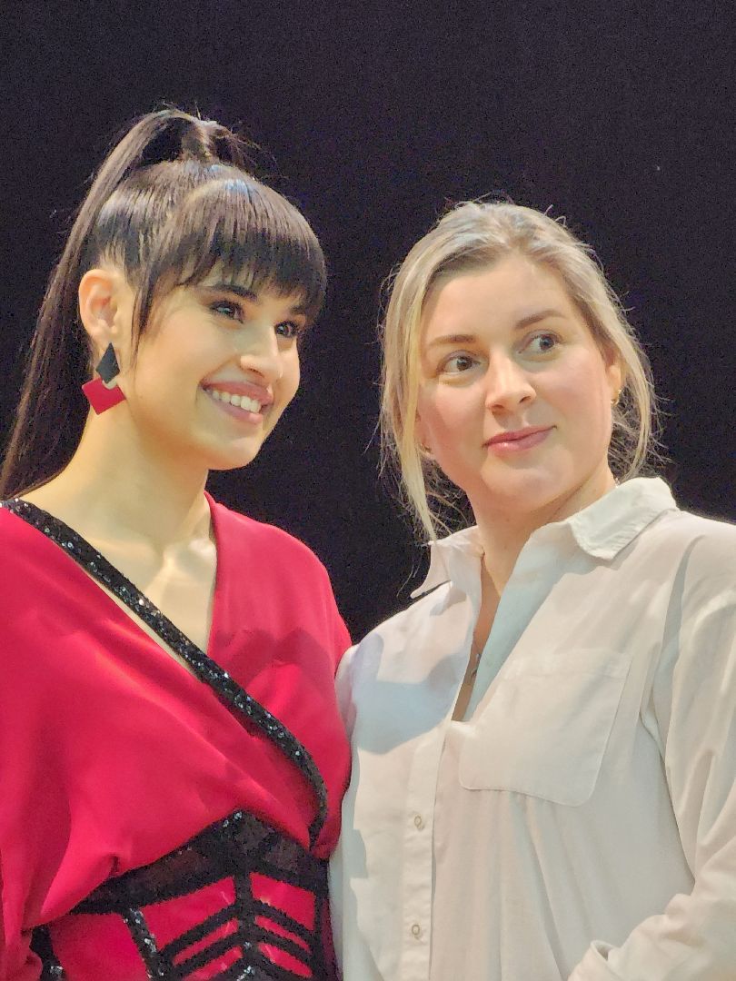 Диана Анкудинова, Раменское, концерт, Сатурн, гастроли,