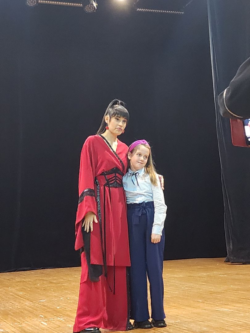 Диана Анкудинова, Раменское, концерт, Сатурн, гастроли,