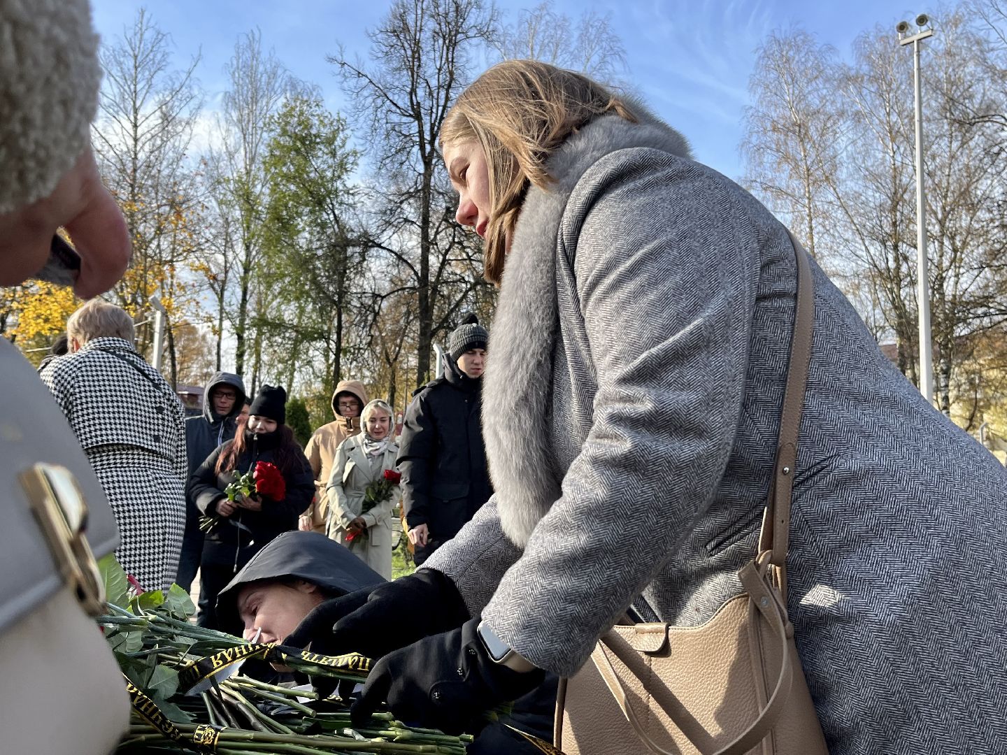 наро-фоминск, СВО, ГЕРОИ СПЕЦОПЕРАЦИИ, ПАМЯТНЫЙ ЗНАК, память, наро-фоминский городской округ, Роман Шамнэ,