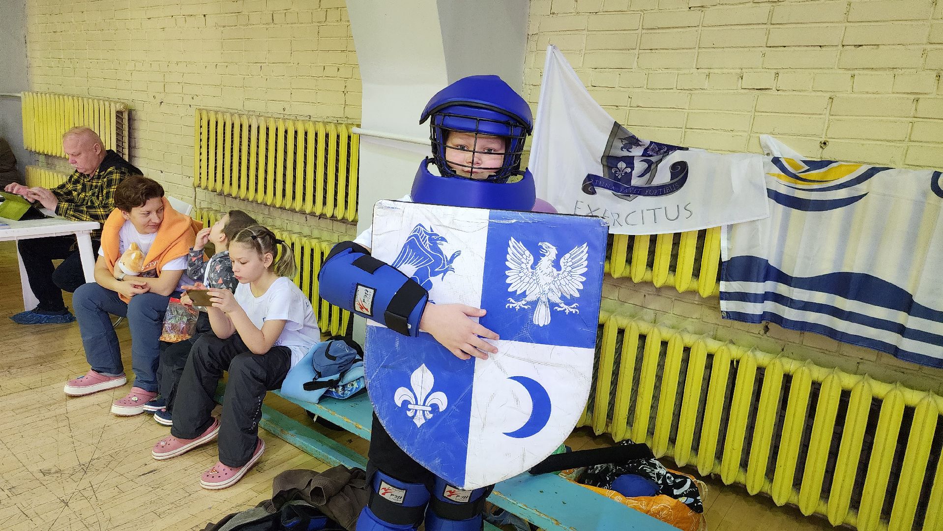 подольск, спорт,