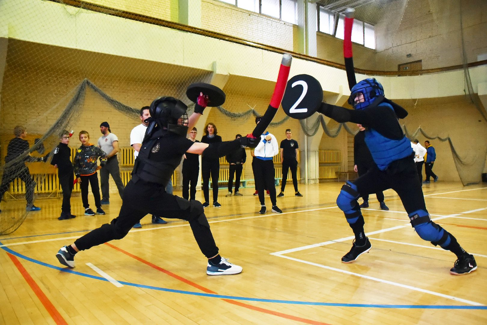 подольск, спорт,