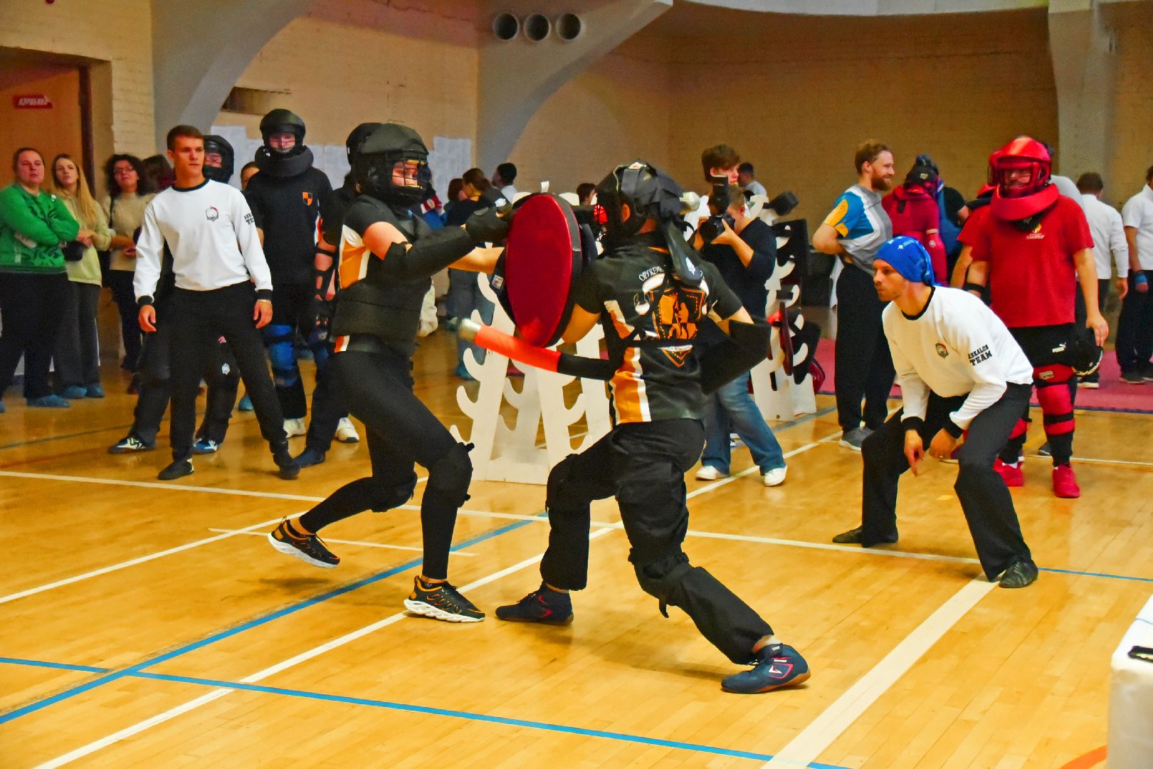 подольск, спорт,