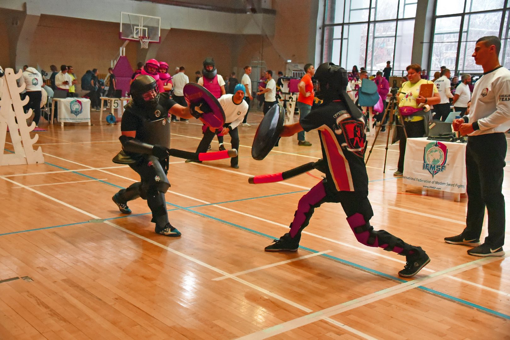 подольск, спорт,