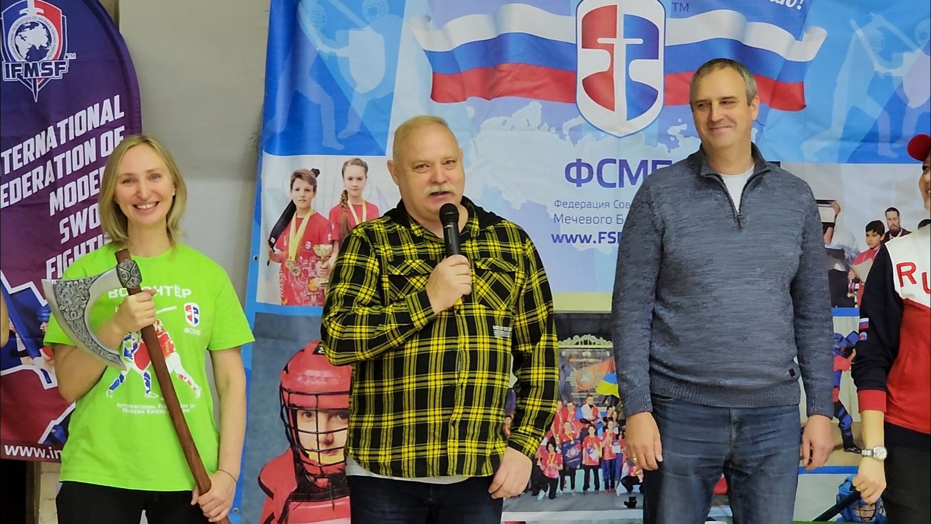 подольск, спорт,