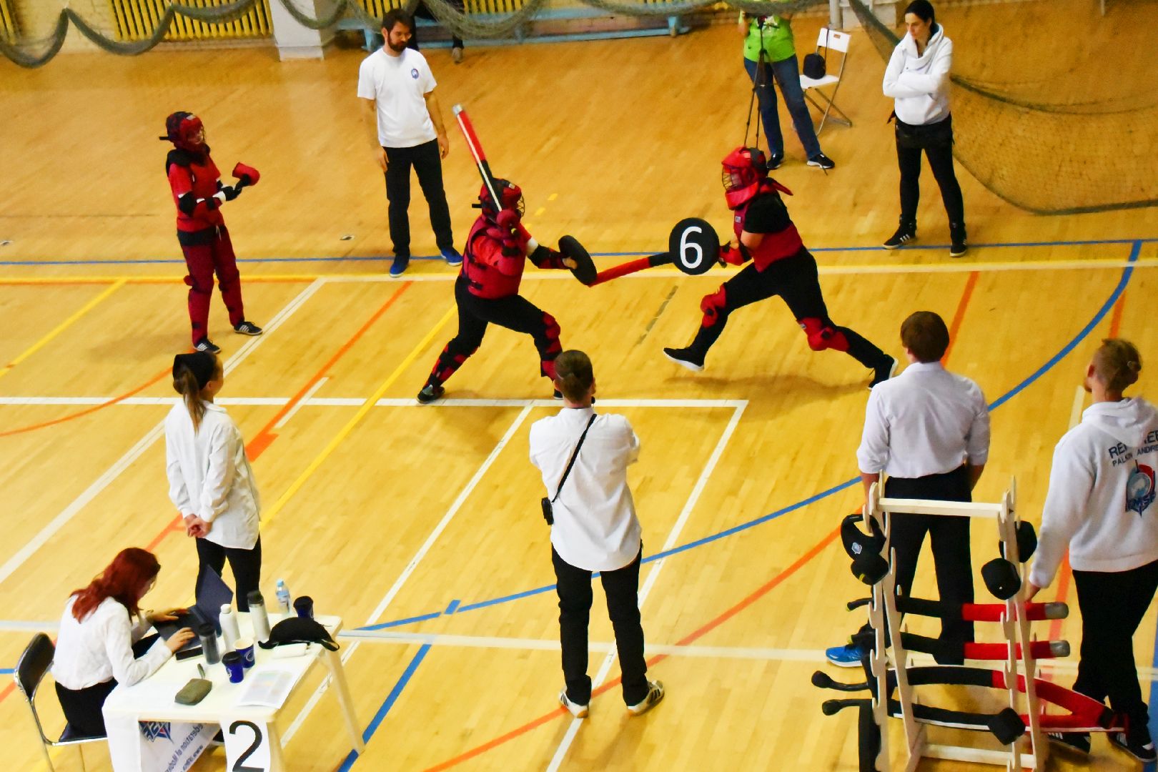 подольск, спорт,