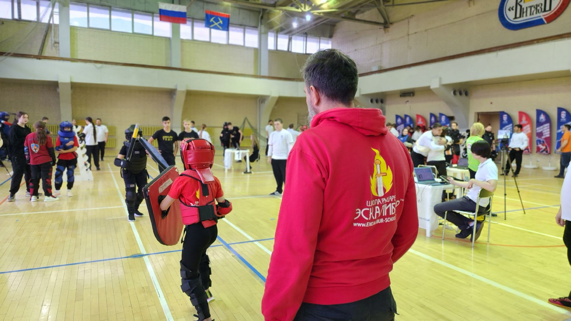 подольск, спорт,