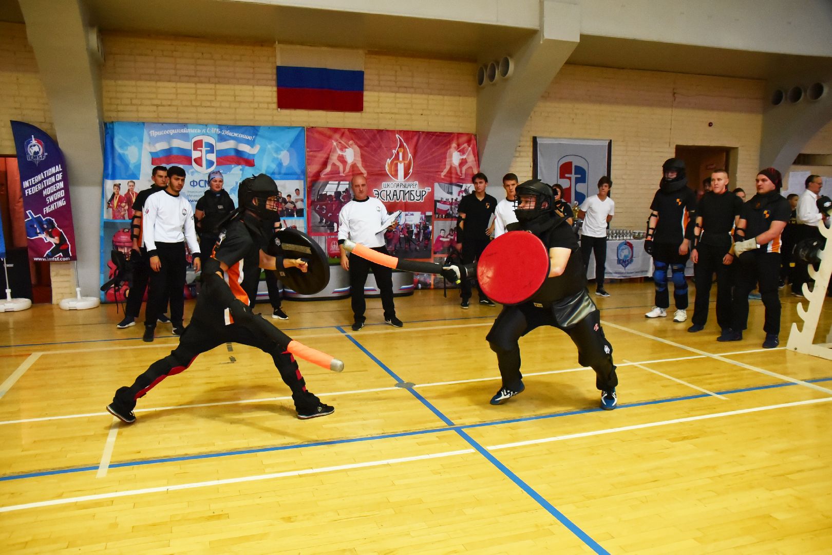 подольск, спорт,