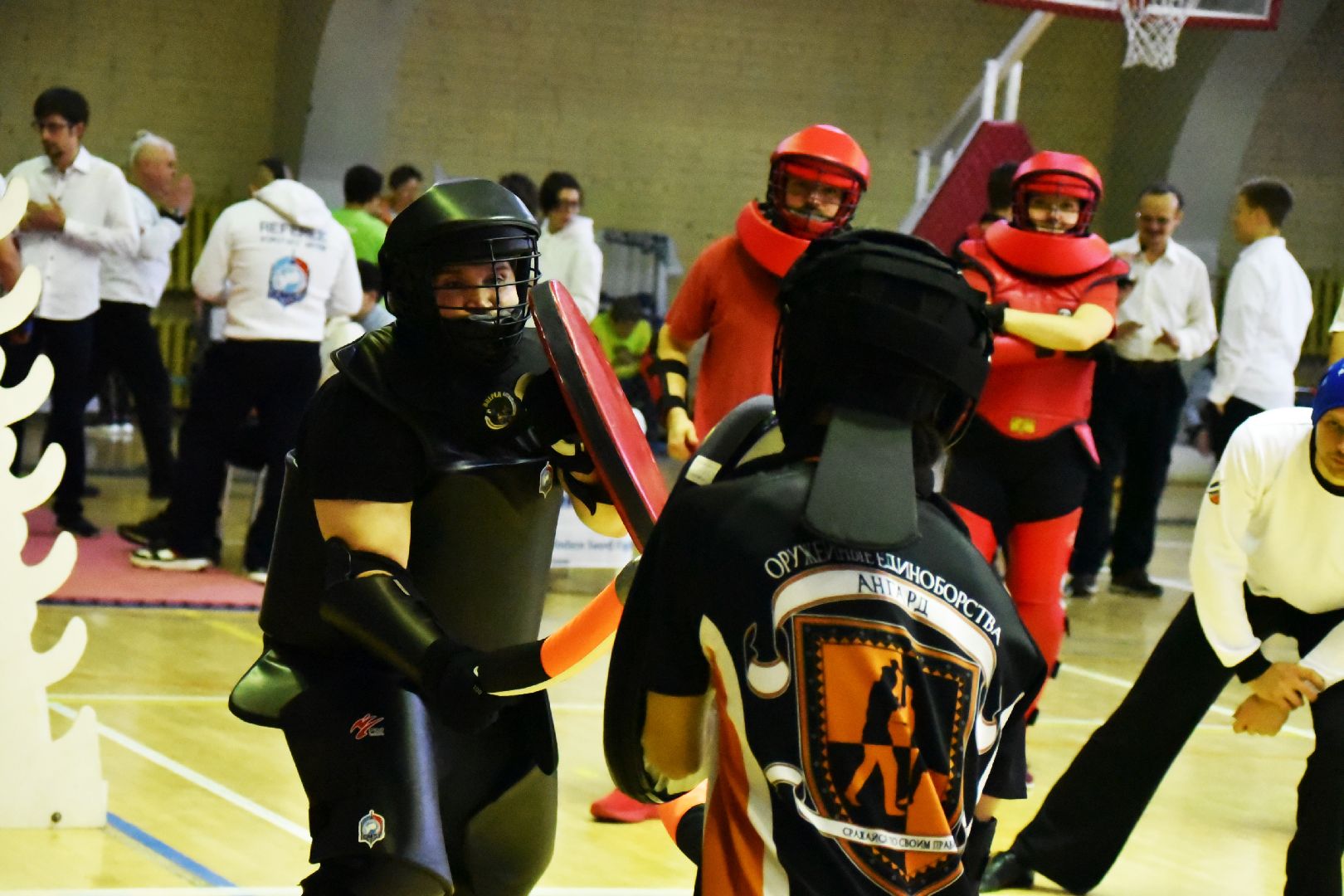 подольск, спорт,