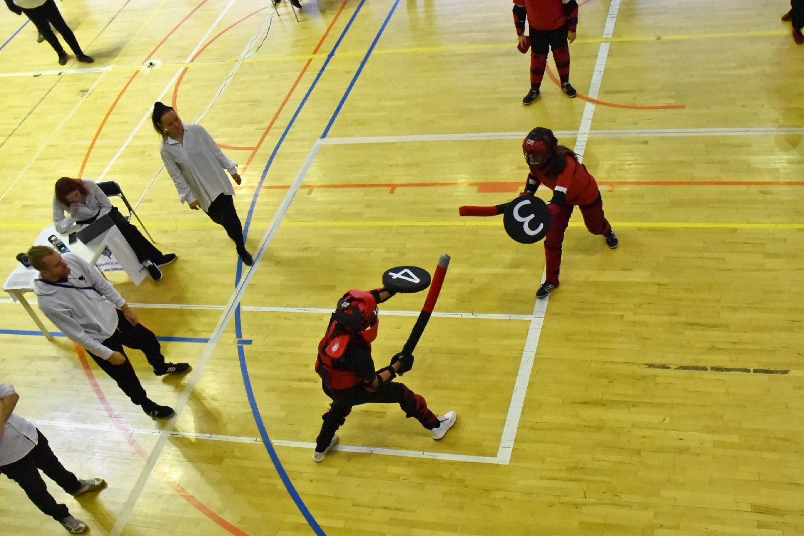 подольск, спорт,