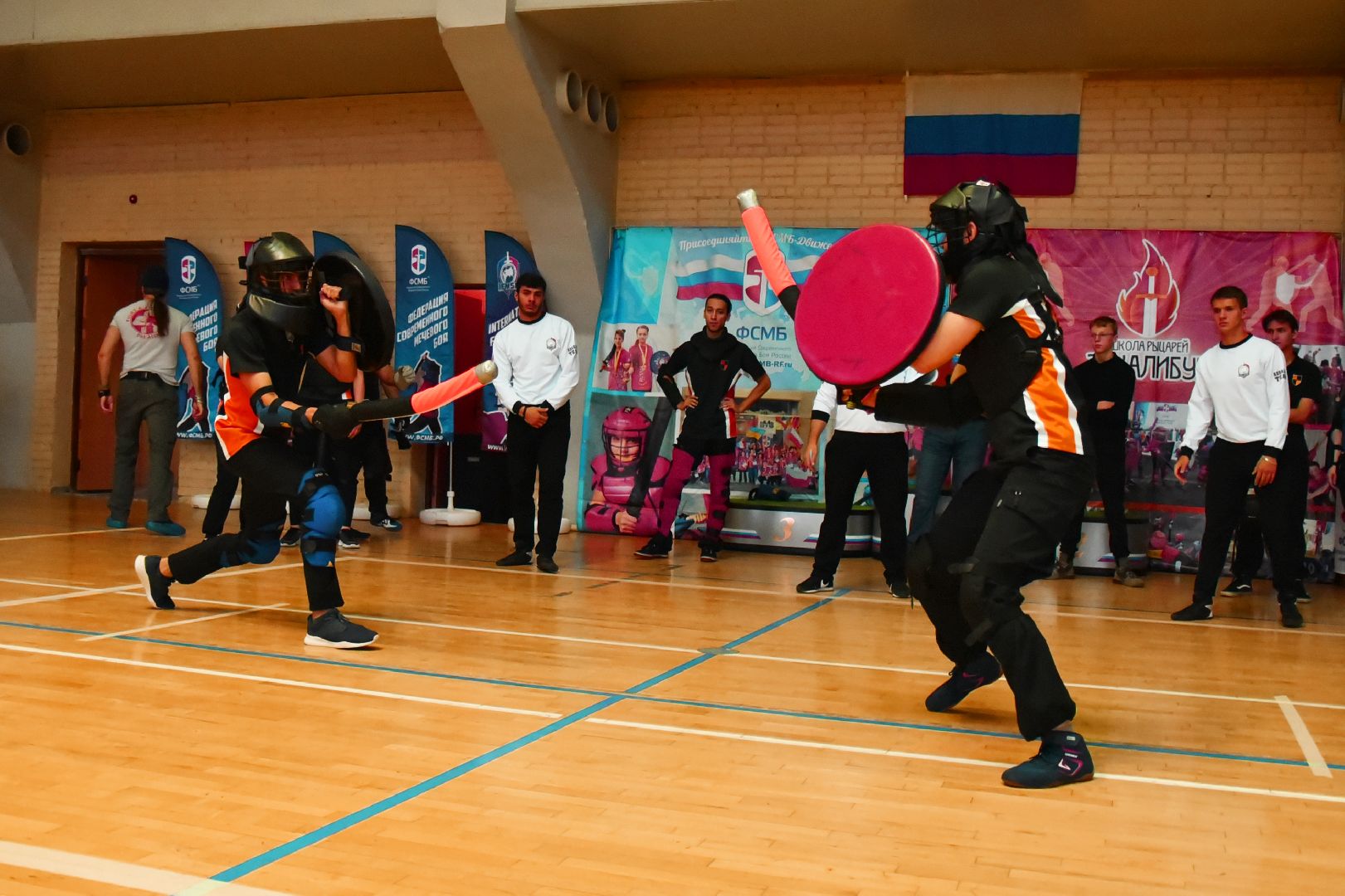 подольск, спорт,